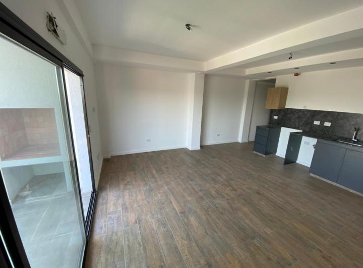 Departamento · 51m² · 2 Ambientes