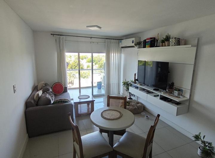 Departamento · 70m² · 3 Ambientes · 1 Cochera