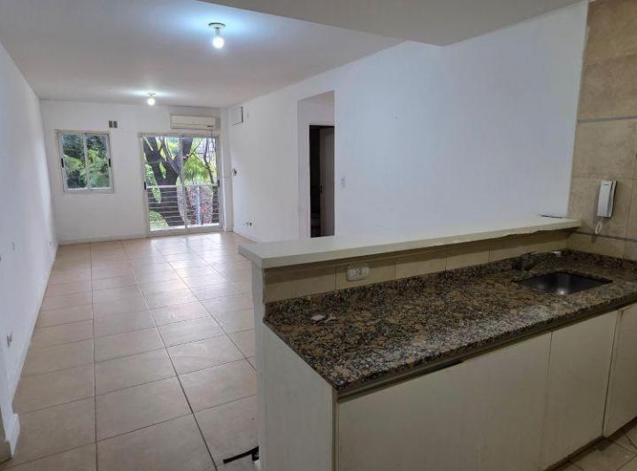Departamento · 75m² · 3 Ambientes