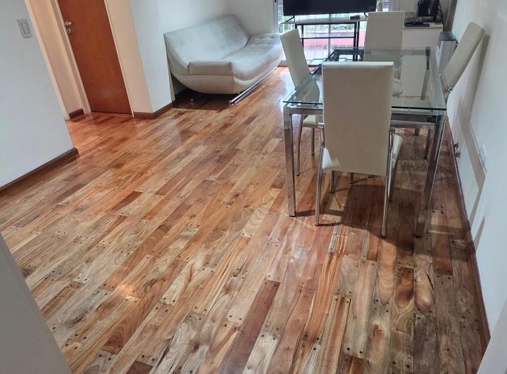 Departamento · 48m² · 2 Ambientes