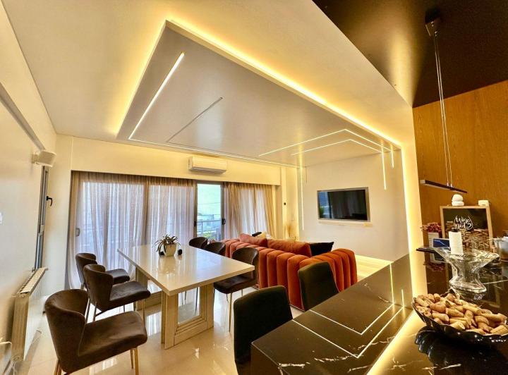 Departamento · 94m² · 3 Ambientes