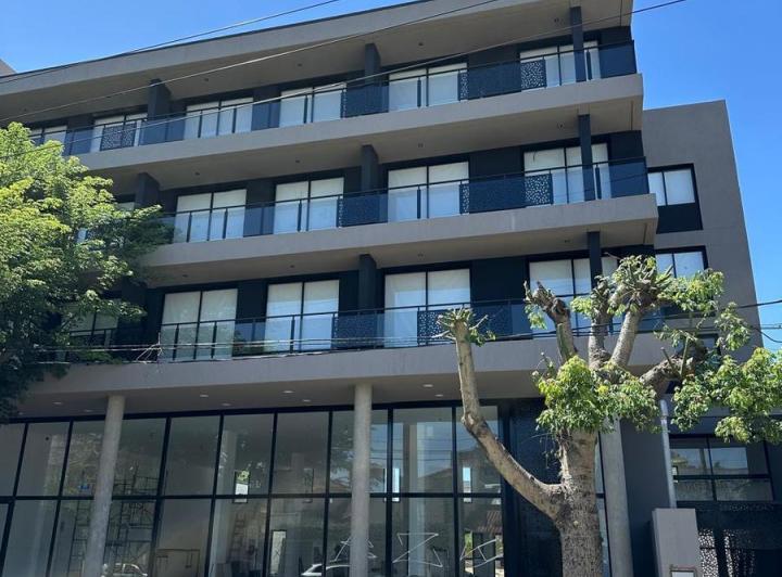 Departamento · 38m² · 2 Ambientes