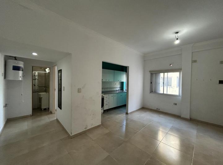 Departamento · 40m² · 2 Ambientes