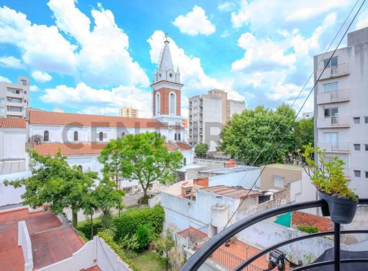 Departamento · 19m² · 1 Ambiente