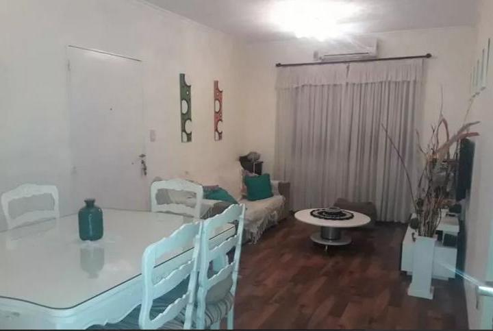 Departamento · 75m² · 4 Ambientes