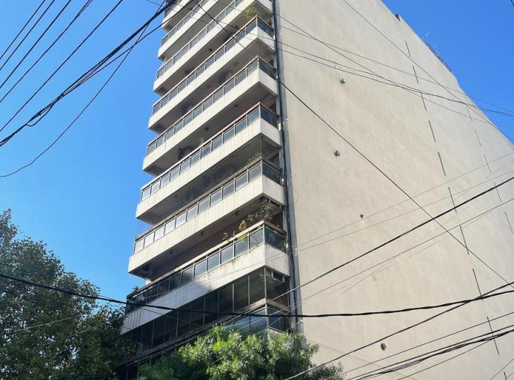 Departamento · 53m² · 3 Ambientes