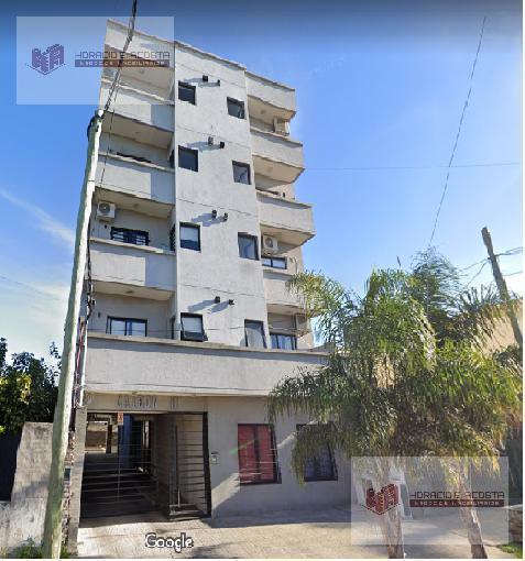 Departamento · 33m² · 1 Ambiente