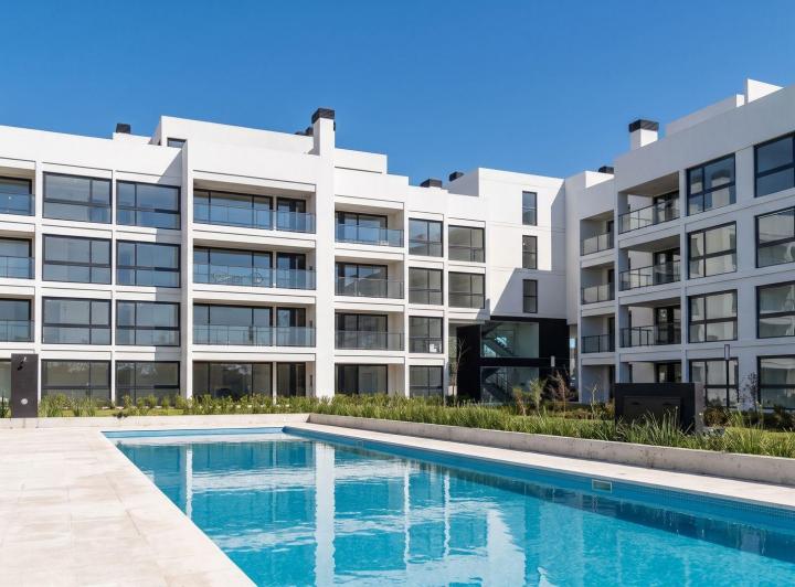 Departamento · 52m² · 2 Ambientes