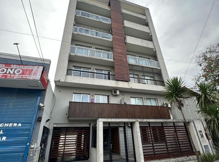 Departamento · 35m² · 2 Ambientes