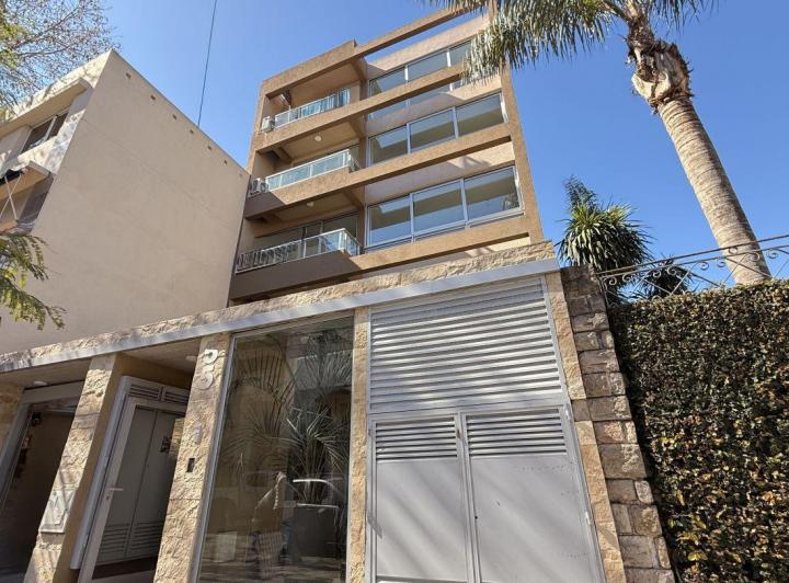 Departamento · 120m² · 3 Ambientes · 1 Cochera