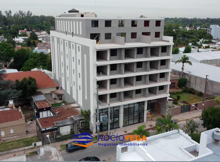 Departamento · 46m² · 2 Ambientes