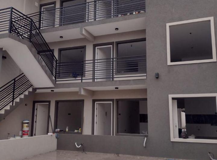 Departamento · 45m² · 2 Ambientes · 1 Cochera