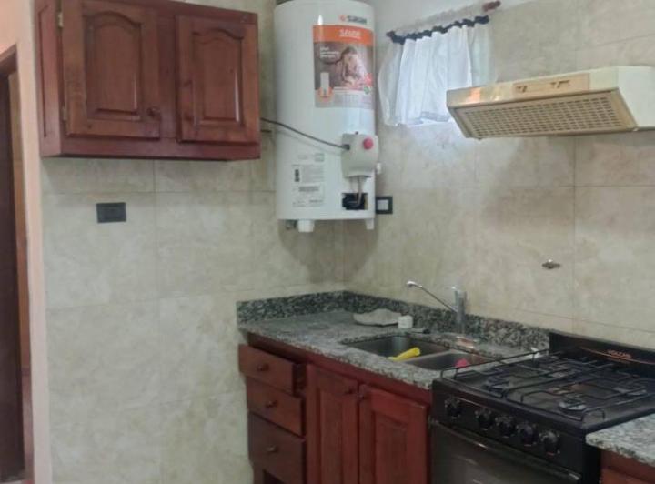 Departamento · 32m² · 2 Ambientes