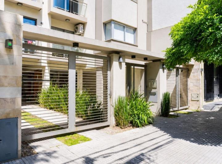 Departamento · 27m² · 1 Ambiente