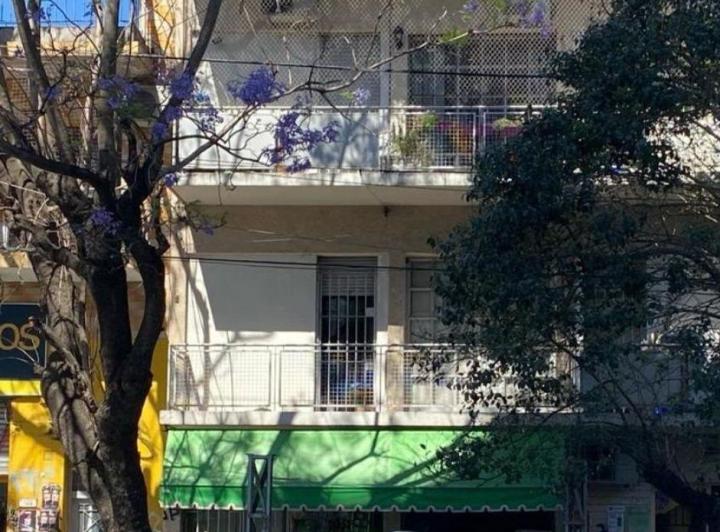 Departamento · 105m² · 4 Ambientes
