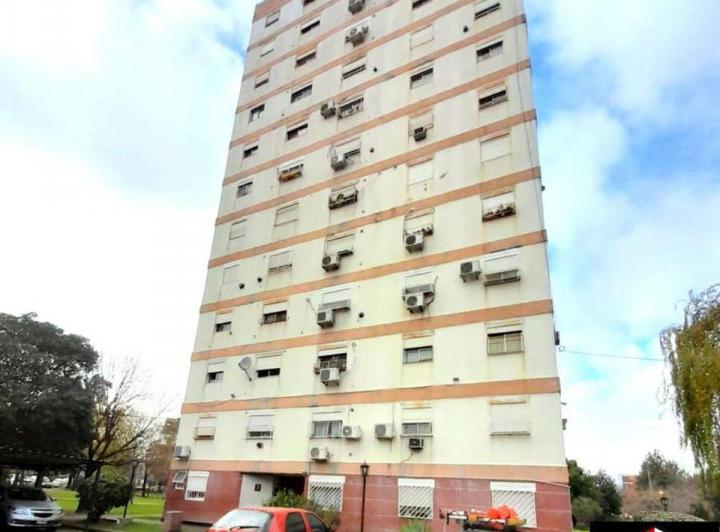 Departamento · 75m² · 3 Ambientes · 1 Cochera