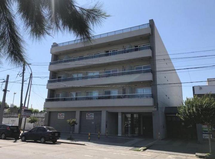 Departamento · 45m² · 2 Ambientes