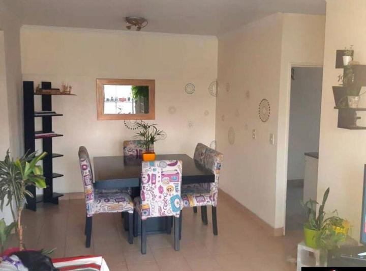 Departamento · 55m² · 3 Ambientes