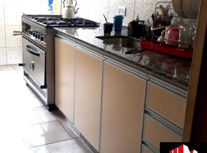 Departamento · 70m² · 4 Ambientes