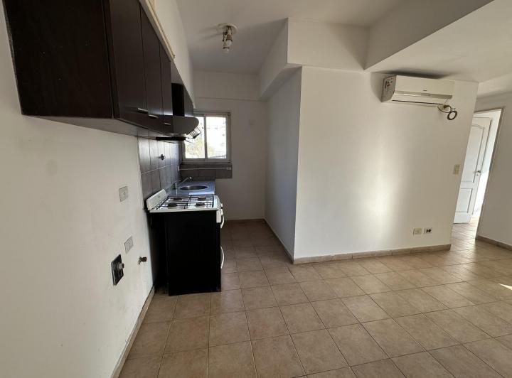 Departamento · 53m² · 3 Ambientes