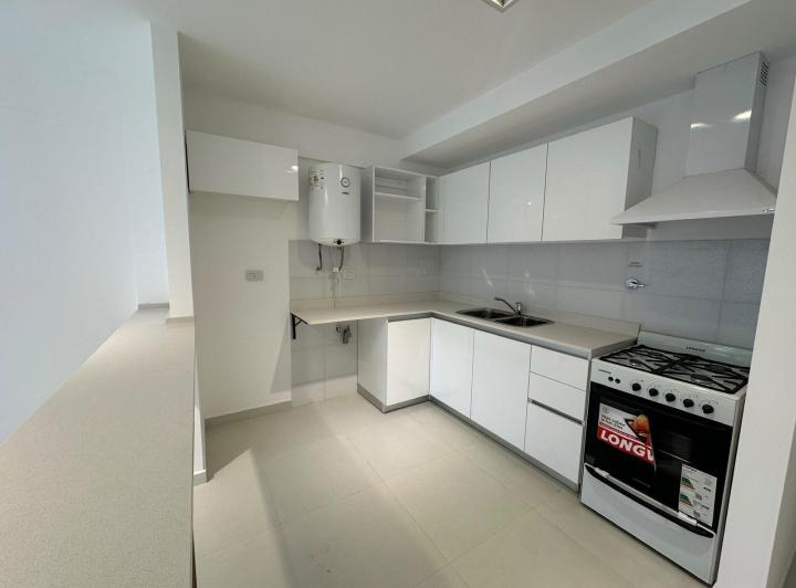 Departamento · 41m² · 1 Ambiente
