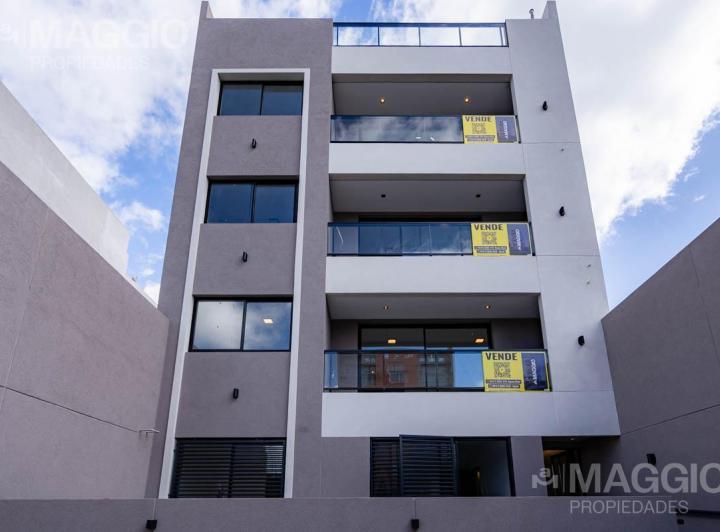 Departamento · 48m² · 2 Ambientes