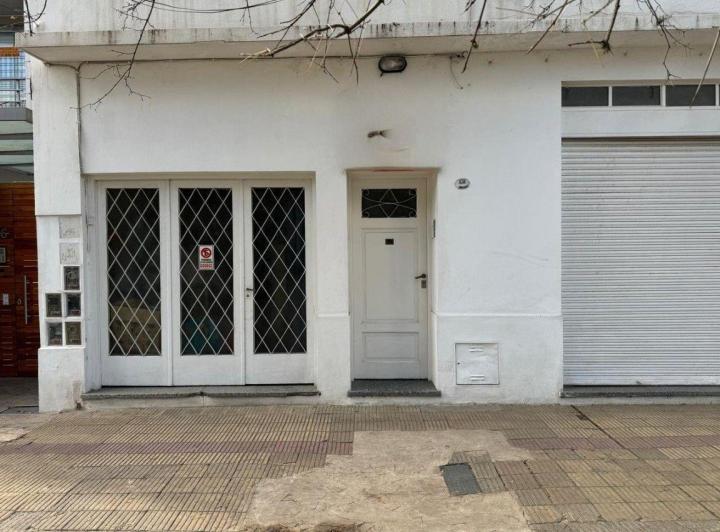 Departamento · 90m² · 3 Ambientes