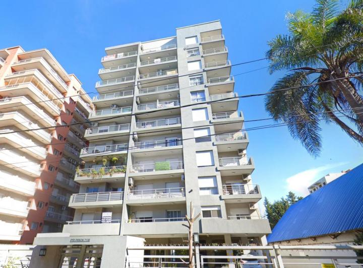 Departamento · 48m² · 2 Ambientes · 1 Cochera
