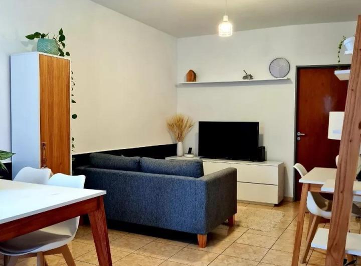 Departamento · 36m² · 2 Ambientes · 1 Cochera