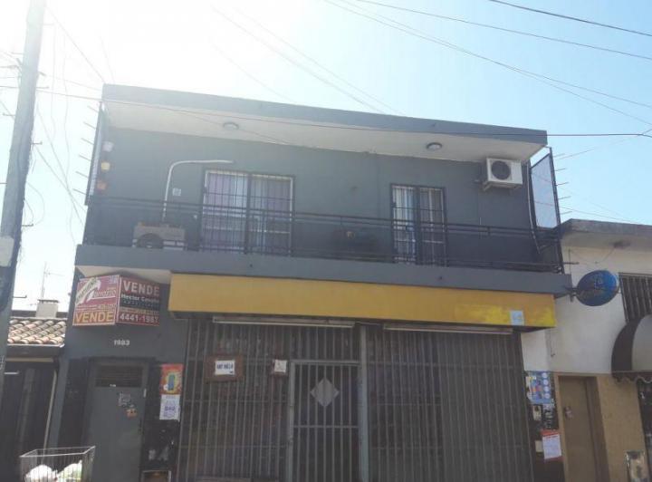 Departamento · 32m² · 2 Ambientes