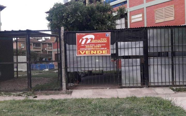 Departamento · 45m² · 3 Ambientes · 1 Cochera