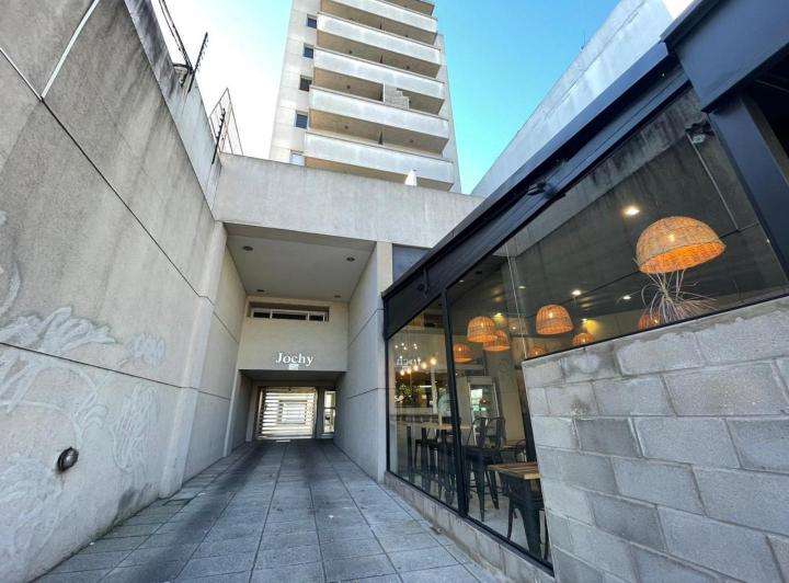 Departamento · 45m² · 2 Ambientes