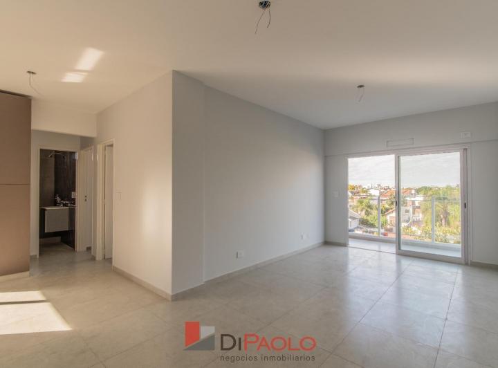 Departamento · 59m² · 3 Ambientes