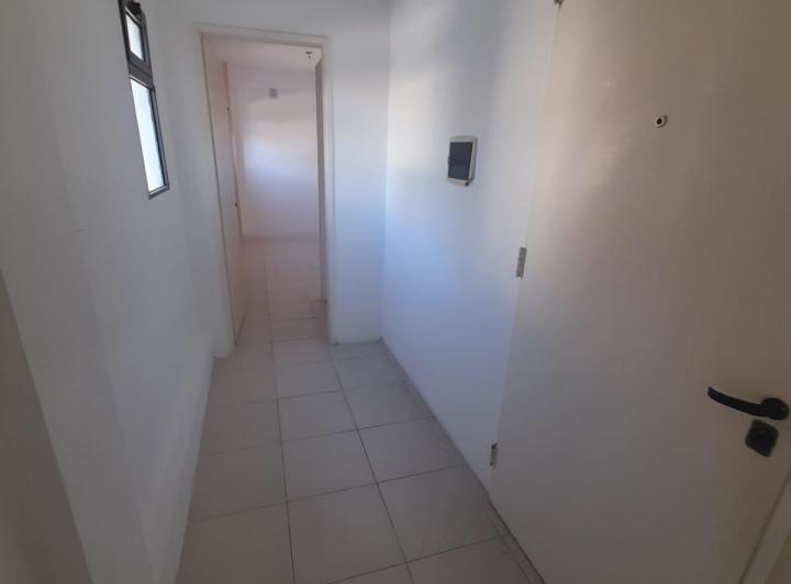 Departamento · 28m² · 1 Dormitorio