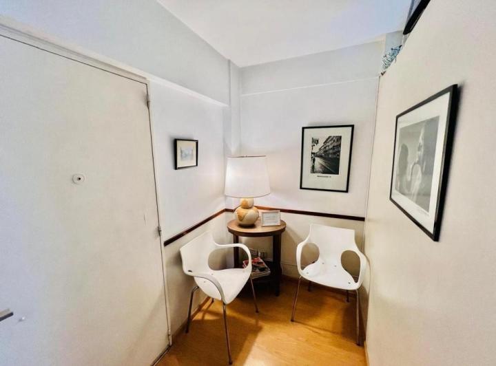 Departamento · 55m² · 3 Ambientes