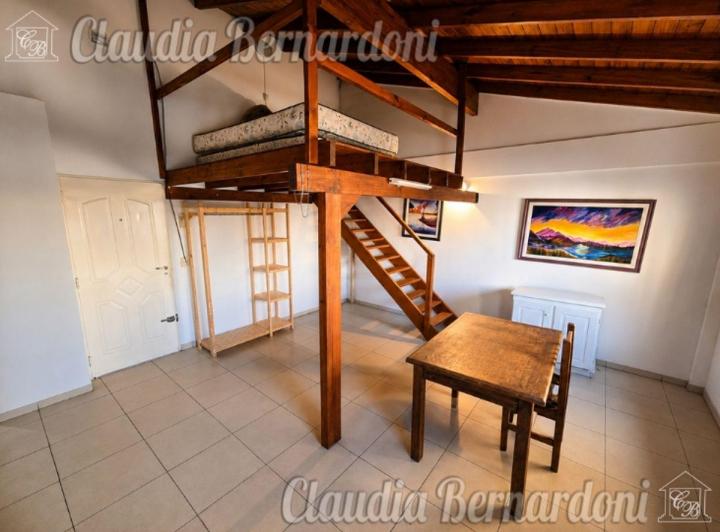 Departamento · 30m² · 1 Ambiente