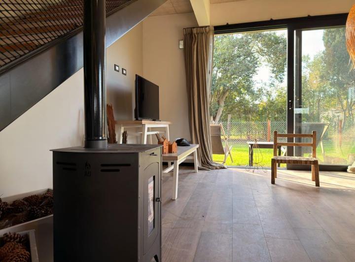 Departamento · 55m² · 1 Dormitorio · 1 Cochera
