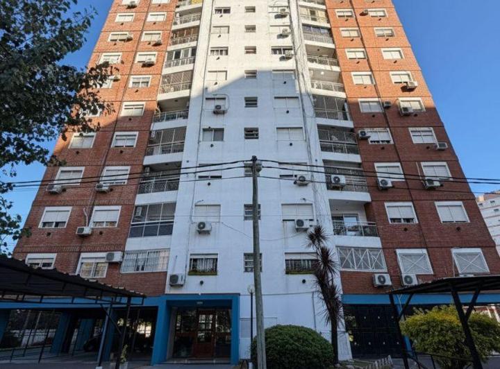 Departamento · 37m² · 2 Ambientes
