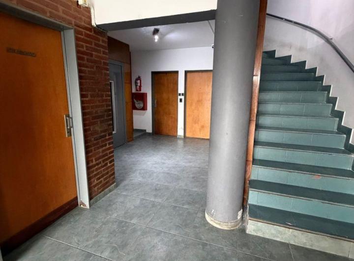 Departamento · 60m² · 3 Ambientes