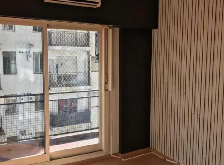 Departamento · 70m² · 3 Ambientes