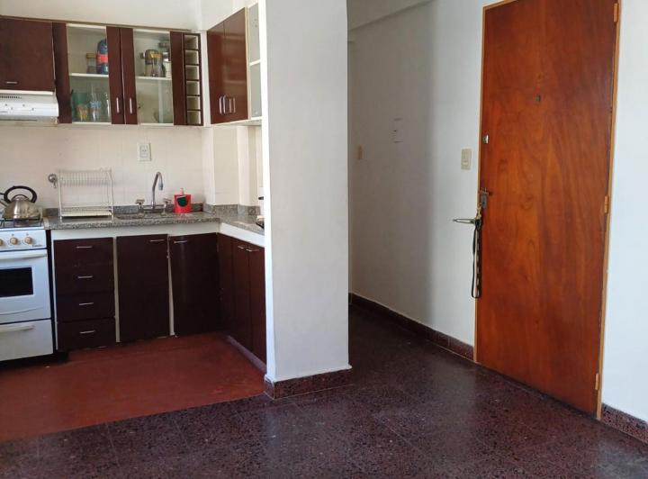 Departamento · 38m² · 3 Ambientes