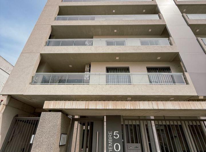 Departamento · 96m² · 3 Ambientes