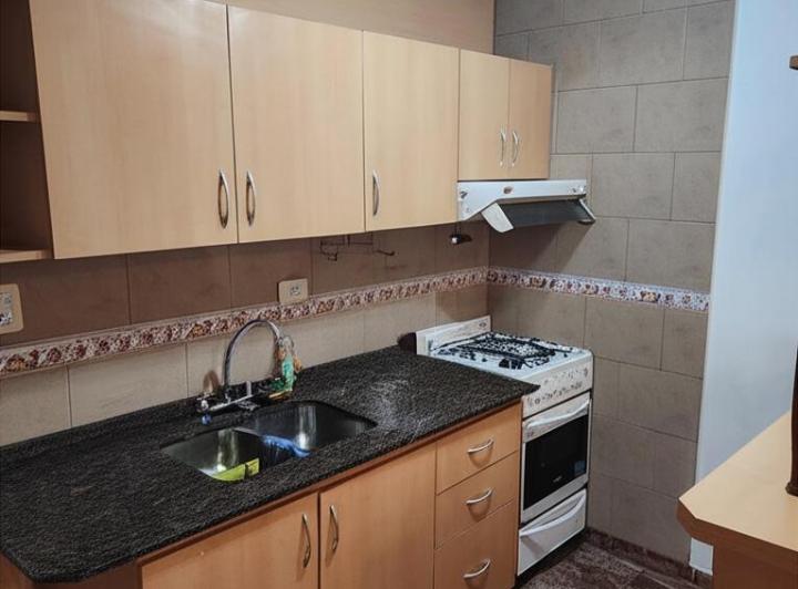 Departamento · 40m² · 2 Ambientes