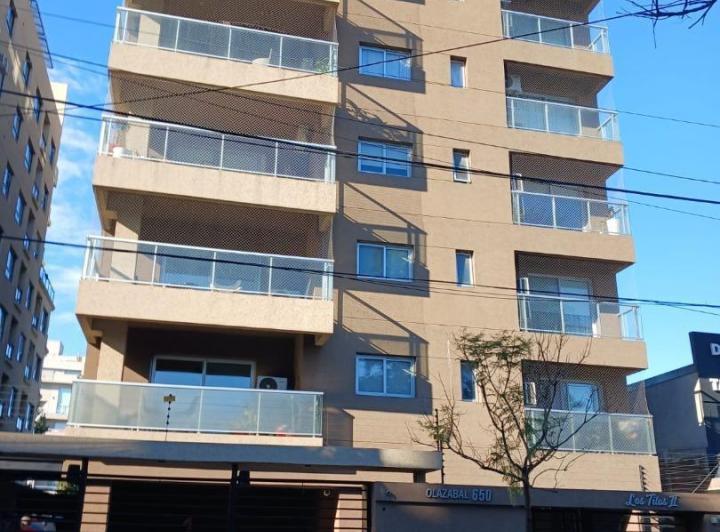 Departamento · 35m² · 1 Ambiente