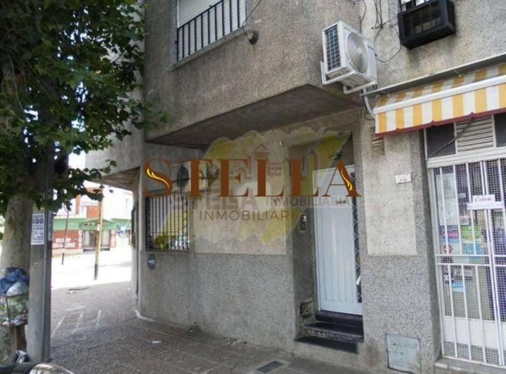 Departamento · 35m² · 2 Ambientes