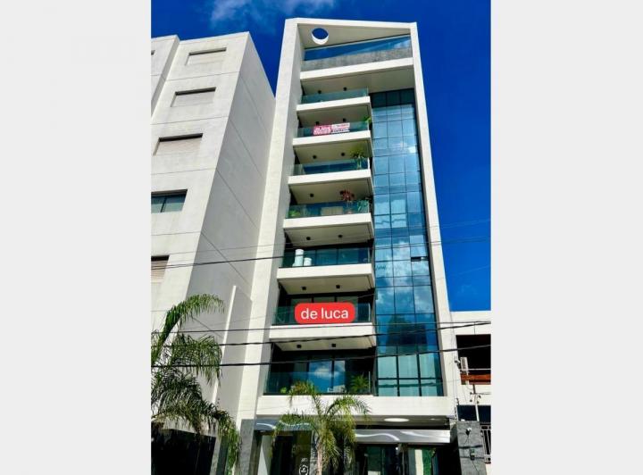 Departamento · 56m² · 2 Ambientes