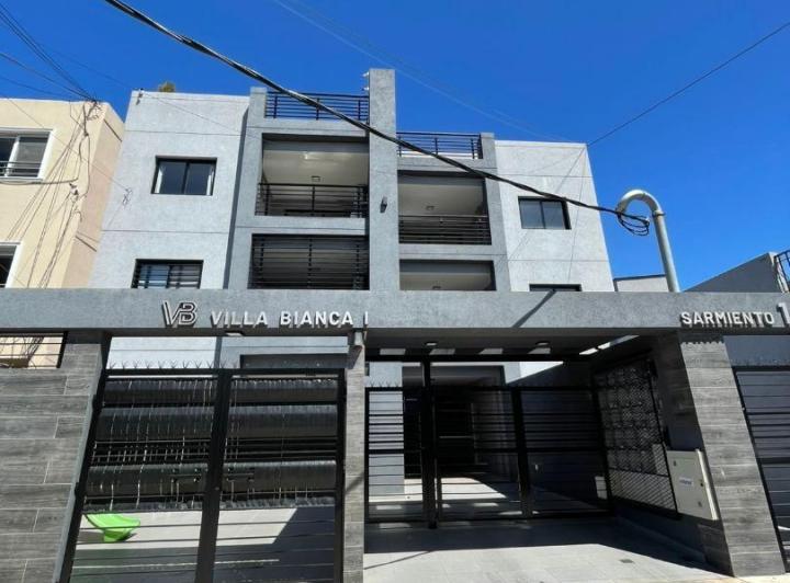 Departamento · 83m² · 3 Ambientes