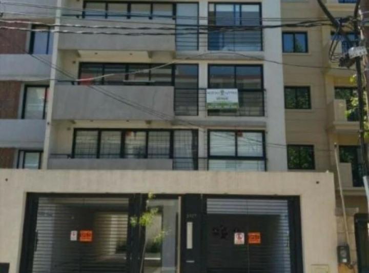 Departamento · 55m² · 2 Ambientes