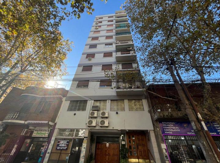Departamento · 47m² · 3 Ambientes