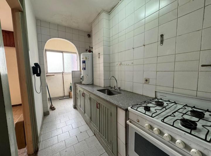 Departamento · 65m² · 4 Ambientes